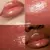 BT Hello Kitty lip Oil linha Bruna Tavares cor cute na internet