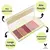 Paleta De Sombras So Smoothie Ruby Rose - comprar online