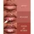 BT Gloss Plump cor Siren linha Bruna Tavares - Classy Makes