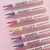 Delineador em Caneta Party Proof Ruby Kisses - comprar online