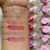 Gloss Labial Teddy chaveiro Vivai - Classy Makes