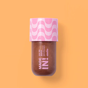 Sérum Glow Bronzer Sol Do Brasil Made In Melu