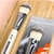 Pincel Lingua de Gato W103 Macrilan - comprar online