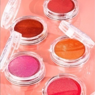 BT Shimmer Blush linha Bruna Tavares