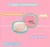 Pó Facial Satin Powder Vizzela - comprar online