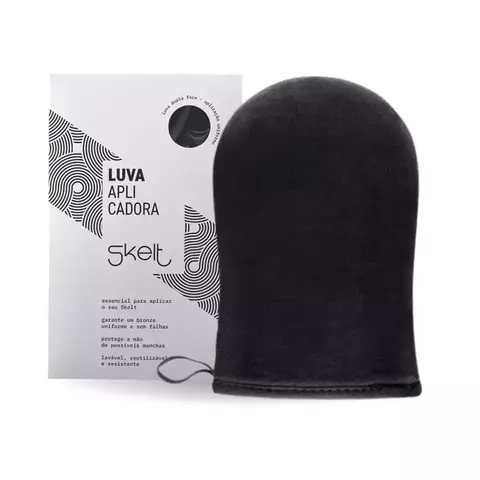 Luva Aplicadora Skelt