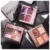 Paleta Quarteto de sombras Océane Edition 4 Eyeshadow Palette
