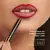 Lápis Labial Lip Liner Warm Red Océane Edition - comprar online
