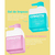 Gel e Emulsão de Limpeza Facial Creamy - comprar online
