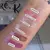 Gloss Labial Glitter Melu by Ruby Rose - Classy Makes