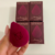 Esponja Sister Blend linha Mariana Saad by Oceane