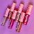 Gloss Labial Glitter Melu by Ruby Rose - comprar online