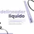 Delineador Líquido Preto Bauny na internet
