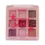 Paleta De Sombras Cosmic Mist Ruby Rose