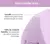 Esponja BT Soft Blender linha Bruna Tavares - Classy Makes