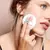Esponja Cotton Oceane para Pó Facial na internet
