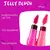 Jelly Tint Stick Vivai - Classy Makes