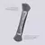 Pincel Duo 1 Boca Rosa - comprar online