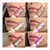 Gloss Labial Glitter Melu by Ruby Rose - loja online
