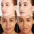 Paleta de Contorno Océane Edition Contour Palette - loja online