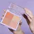 Paleta Multifuncional Skin Match Bauny - comprar online