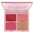 Paleta de Blush e Iluminador Blush & Shine Ruby Rose na internet