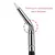 Pincel A24 profissional curvado para delinear Macrilan - comprar online