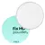 Pó Facial Solto Fix HD Powder Vizzela