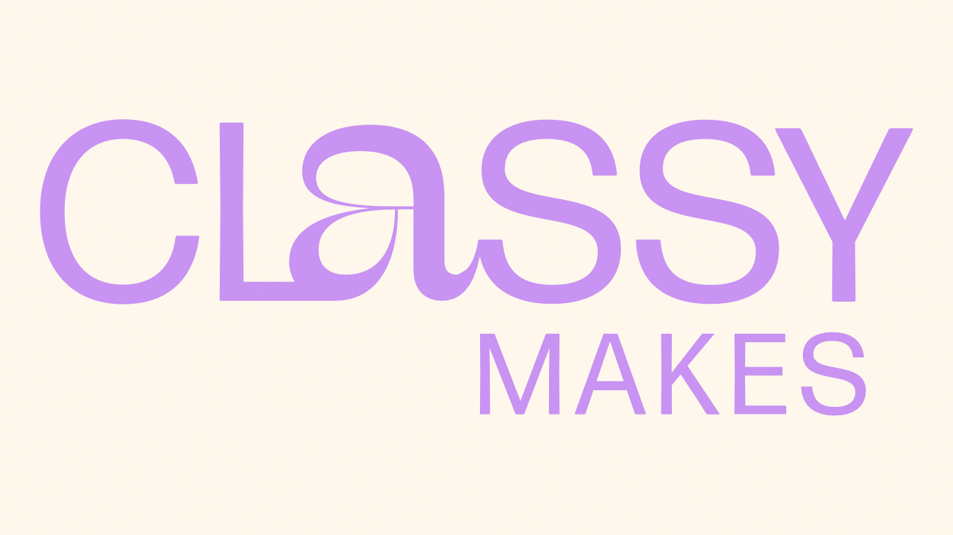 Classy Makes