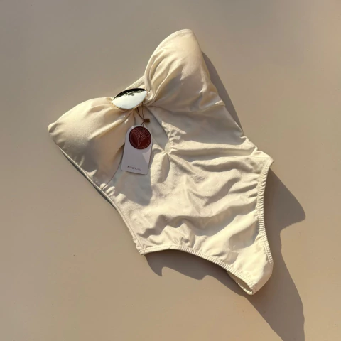 MAIÔ NORONHA OFF WHITE