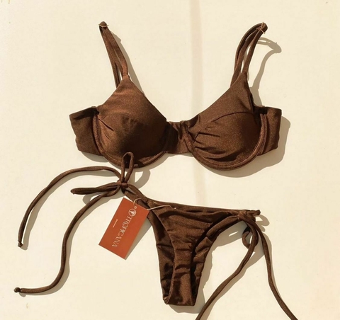 BIQUINI MEIA TAÇA