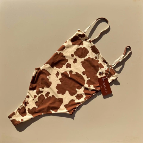 BODY TUBE COWPRINT - comprar online