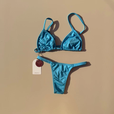 BASIC FITA AZUL - comprar online