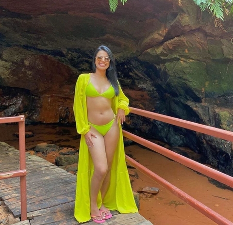 SAIDA LONGA