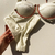 BIQUINI NUTS OFF WHITE - comprar online