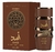 LATTAFA - Asad Bourbon 100ml - comprar online
