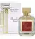 FRAGRANCE WORLD - Barakkat Rouge 540 100ml