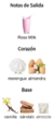 LATTAFA - Noble Blush 100ml en internet