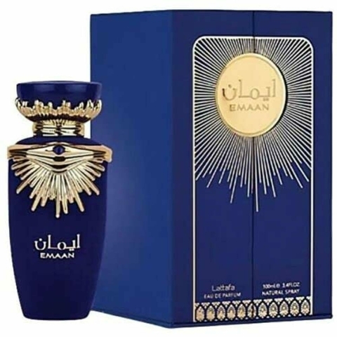 LATTAFA - Emaan 100ml