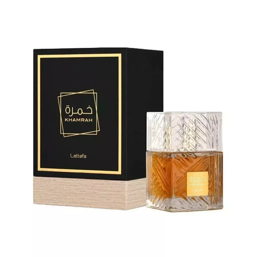 LATTAFA - Khamrah edp 100ml - Comprar en Perfumia