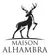 MAISON ALHAMBRA - Victoria Flower Edp 100ml - Perfumia