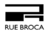 RUE BROCA - NEXA MUSEE 100ml - tienda online