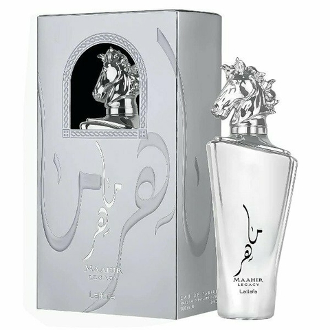 LATTAFA - Maahir Legacy 100ml