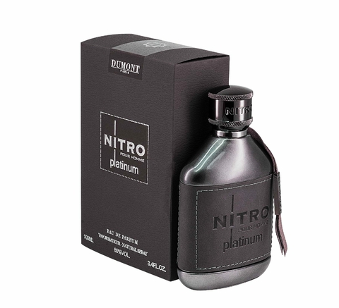 DUMONT - Nitro Platinium 100ml