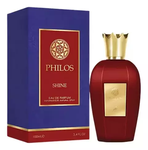 MAISON ALHAMBRA - Philos Shine - comprar online