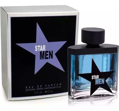 FRAGRANCE WORLD - Star edp 100ml