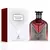 MAISON ALHAMBRA - Victorioso Fearless Edp 100ml - comprar online