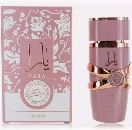 Lataffa - Yara Elixir