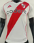 Camiseta Titular Adidas River Plate match 24/25 - (A PEDIDO)