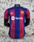 Camiseta Titular Nike Barcelona match 23/24 (A PEDIDO)